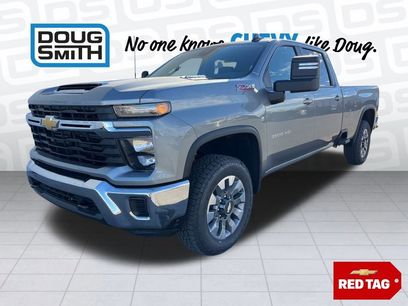 New 2026 Chevrolet Silverado 3500 LT
