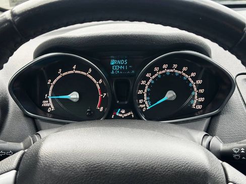 Used 2015 Ford Fiesta SE image 19