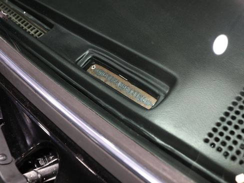 Used 1987 Chevrolet Blazer 4WD image 66
