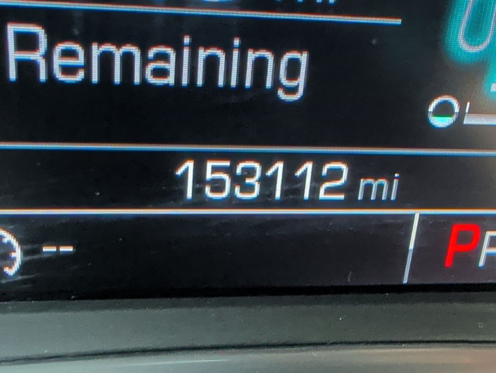 Used 2017 Chevrolet Malibu LT FWD image 17