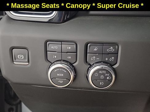 Used 2025 GMC Sierra 1500 Denali Ultimate AWD/4WD image 23