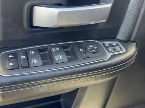 Used 2024 RAM 3500 Big Horn AWD/4WD image 15