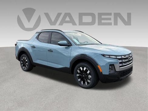 New 2026 Hyundai Santa Cruz SEL AWD/4WD image 1