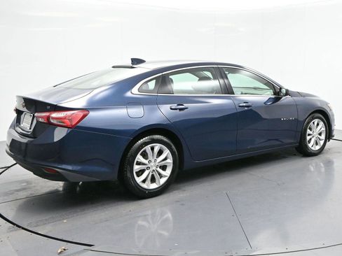 Used 2020 Chevrolet Malibu LT image 7