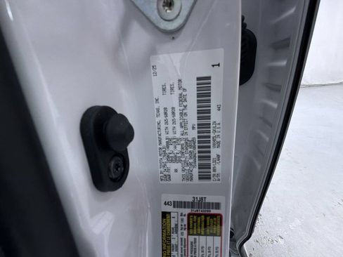 Used 2026 Toyota Sequoia Limited w/ TRD Off-Road Package AWD/4WD image 15