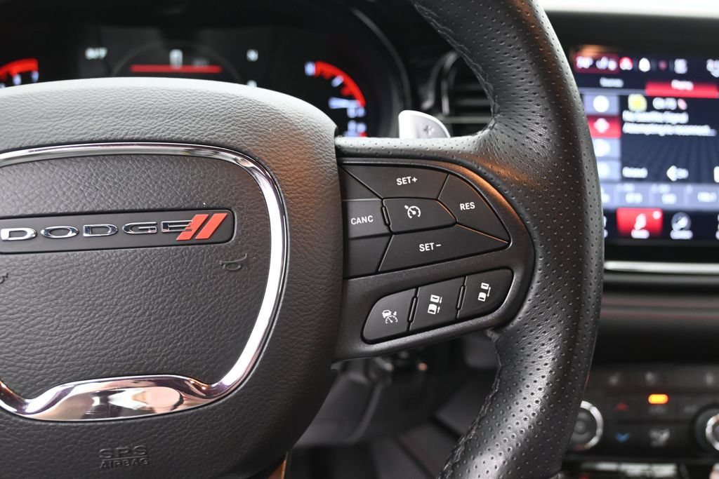 Used 2025 Dodge Durango R/T AWD/4WD image 32