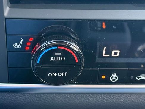 New 2026 Nissan Rogue SV w/ Cold Weather Package image 34