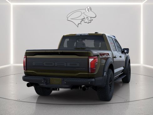 New 2026 Ford F150 Raptor AWD/4WD image 6