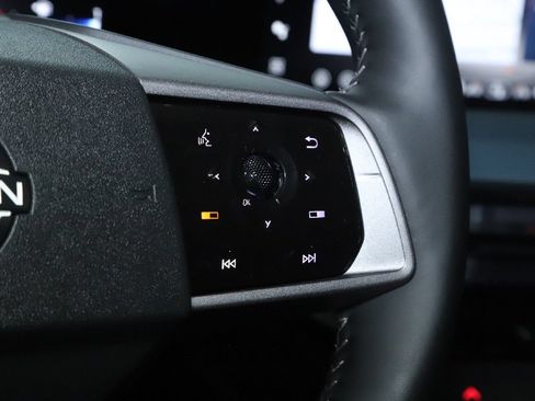 Certified 2026 Nissan Murano SL AWD/4WD image 27