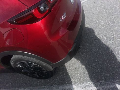 Certified 2023 MAZDA CX-5 AWD 2.5 S w/ Premium Plus Pkg image 5