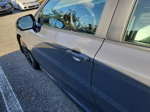 Certified 2025 Toyota Camry SE image 22