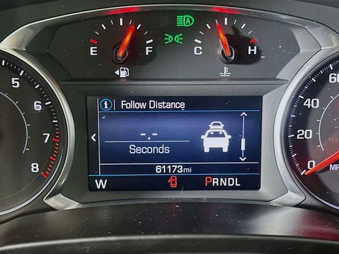 Used 2021 Chevrolet Blazer LT FWD image 19