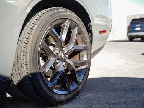 Used 2023 Dodge Challenger R/T w/ Plus Package image 5