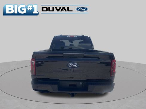 Used 2024 Ford F150 STX w/ Mobile Office Package RWD image 7