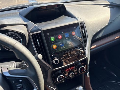 Used 2023 Subaru Forester Touring image 17