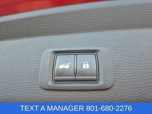 Used 2023 Mitsubishi Outlander SEL AWD/4WD image 20