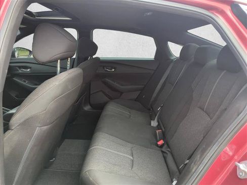 Used 2024 Honda Accord Sport image 18