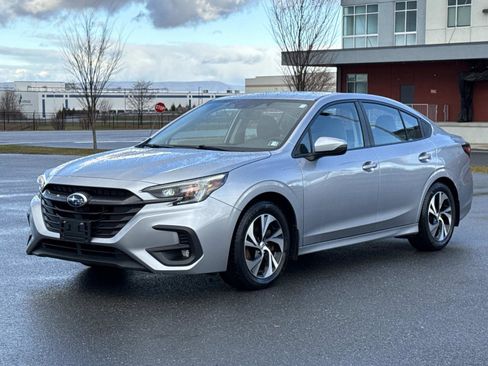 Used 2023 Subaru Legacy Premium image 27