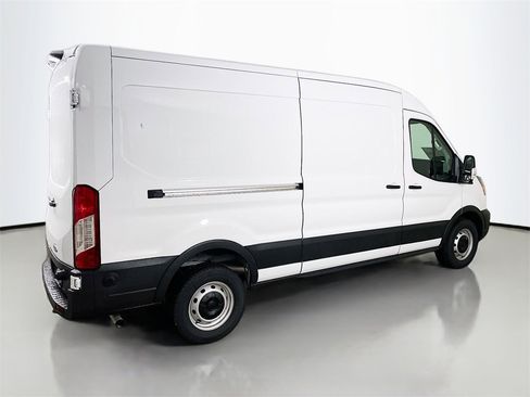 New 2025 Ford Transit 250 Base image 8