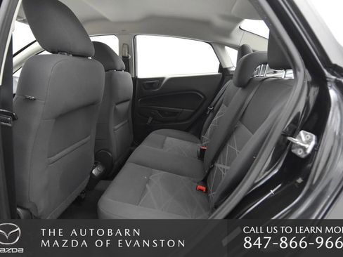 Used 2015 Ford Fiesta S image 24
