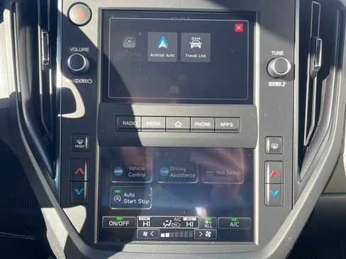 New 2026 Subaru Forester image 10