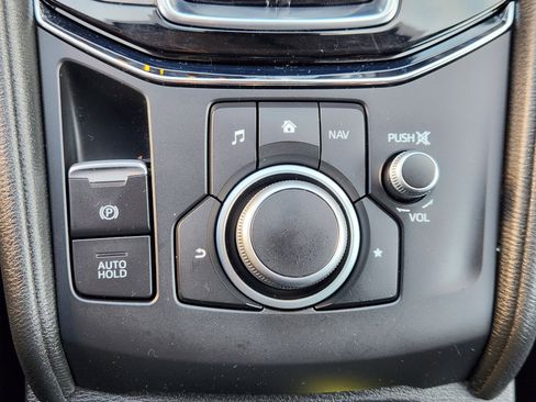 Used 2019 MAZDA CX-5 Touring image 21