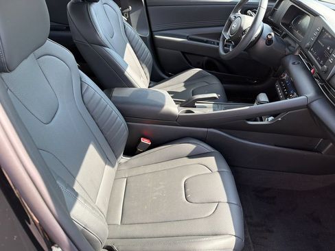 New 2026 Hyundai Elantra Sport FWD image 14