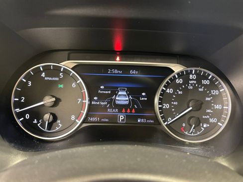 Used 2022 Nissan Sentra SR image 32