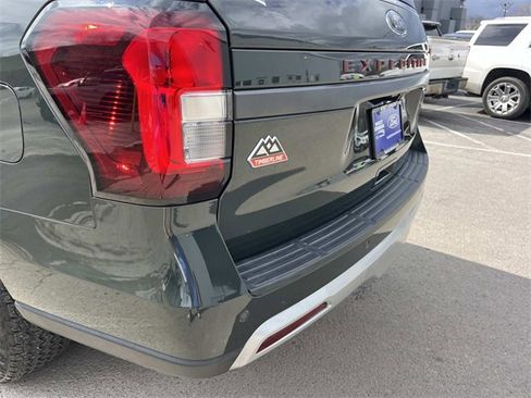 Used 2023 Ford Expedition Timberline image 10