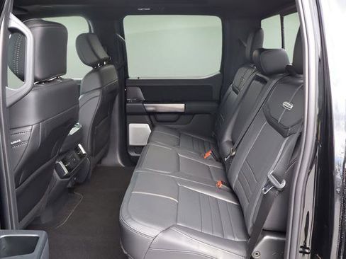 New 2026 Ford F150 Platinum AWD/4WD image 11