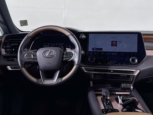 Used 2023 Lexus RX 350 Premium Plus w/ Cold Area Package AWD/4WD image 12