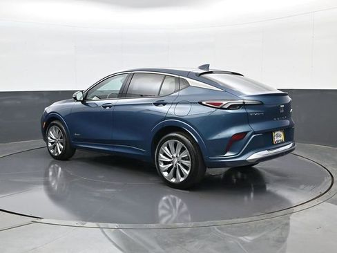 Used 2024 Buick Envista Avenir FWD image 7