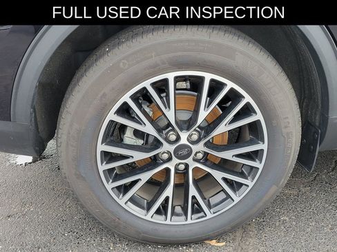 Used 2024 Ford Escape Base image 5