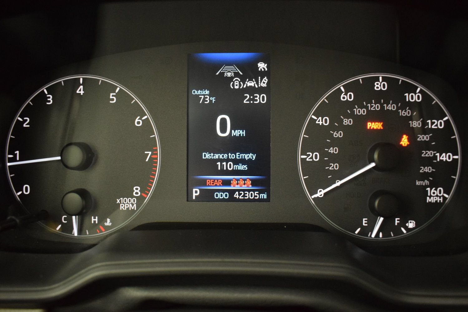 Used 2025 Toyota Corolla LE FWD image 16