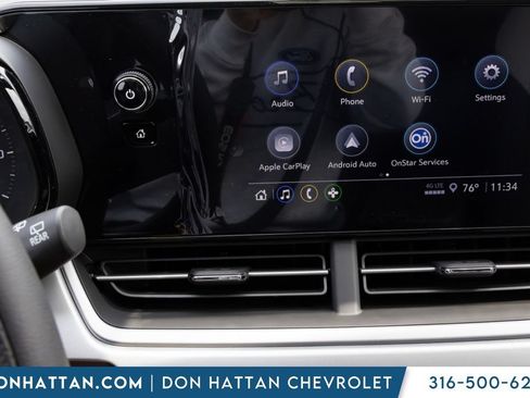 New 2026 Chevrolet Trax LS FWD image 7