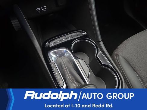Used 2025 Buick Encore GX Preferred AWD/4WD image 23