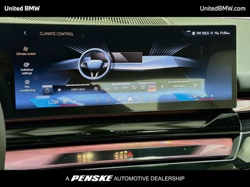 New 2027 BMW 530i w/ Premium Package RWD image 11