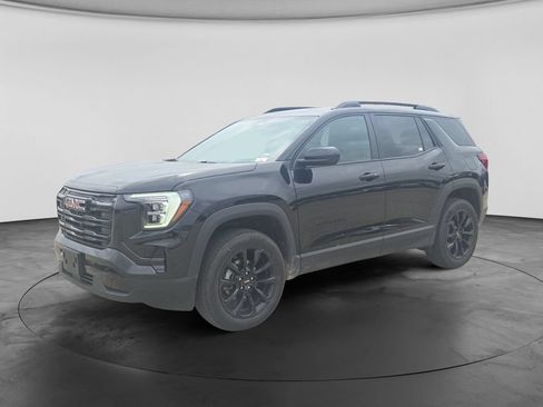 Used 2026 GMC Terrain Elevation w/ Elevation Premium Package AWD/4WD image 5