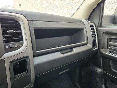 Used 2024 RAM 1500 Tradesman w/ Tradesman SXT Package AWD/4WD image 33