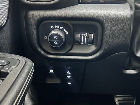 Certified 2026 RAM 1500 Rebel w/ G/T Package AWD/4WD image 19