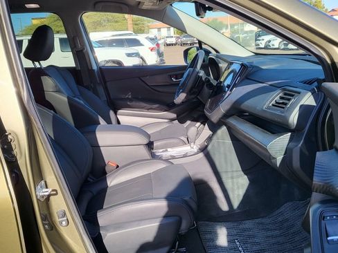 Used 2026 Subaru Ascent Premium AWD/4WD image 19