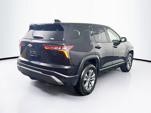 Used 2025 Chevrolet Equinox LT image 9