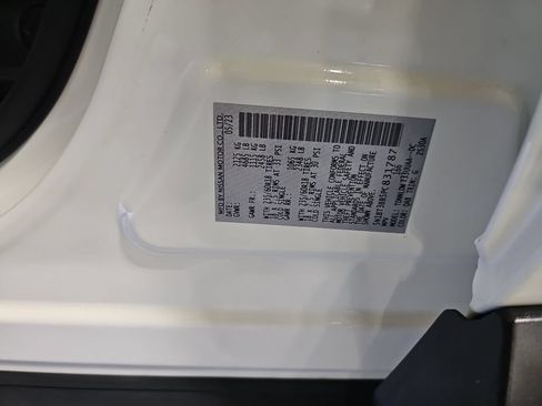 Certified 2023 Nissan Rogue SV w/ SV Premium B Package AWD/4WD image 39