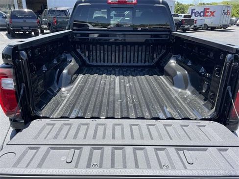 New 2025 GMC Canyon Elevation w/ Convenience Package image 11