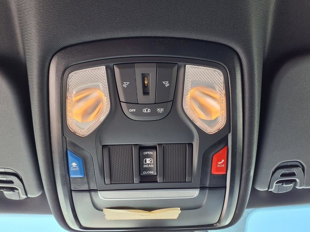New 2026 RAM 1500 Tradesman AWD/4WD image 28