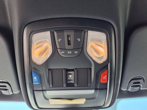 New 2026 RAM 1500 Express AWD/4WD image 28