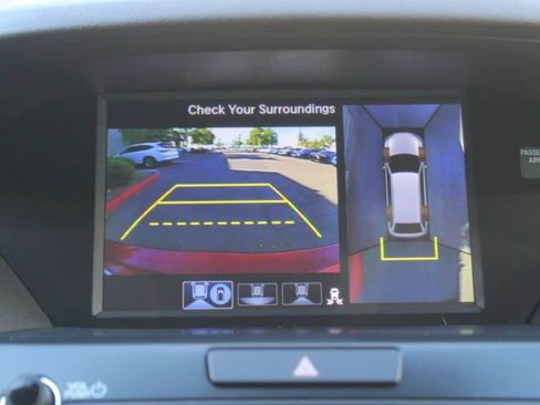 Used 2020 Acura MDX w/ Advance Package AWD/4WD image 18
