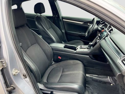 Used 2019 Honda Civic Sport image 25