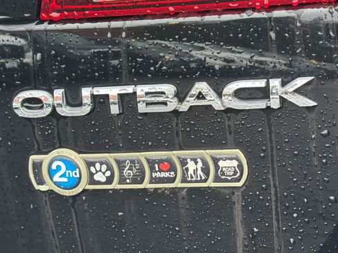 Used 2019 Subaru Outback 2.5i Limited w/ Popular Package #2 image 12