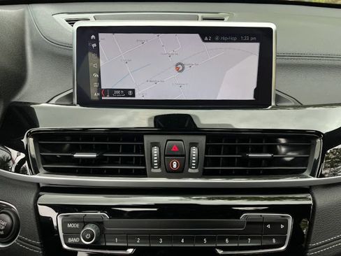 Used 2021 BMW X1 xDrive28i w/ Convenience Package AWD/4WD image 18